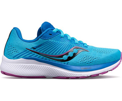 Saucony Guide 14 Ladies Running Trainer S10654-30