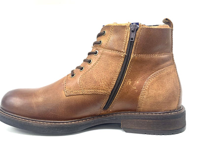 Dubarry Shaq Men's Laced Boot 5791