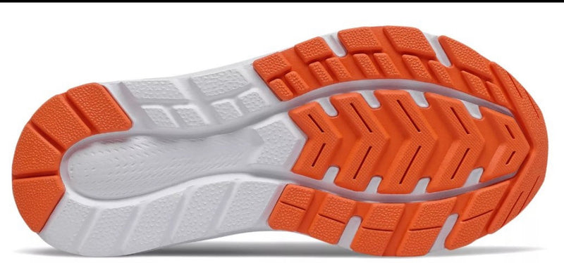 New Balance Boys Laced Trainer YK570BO2