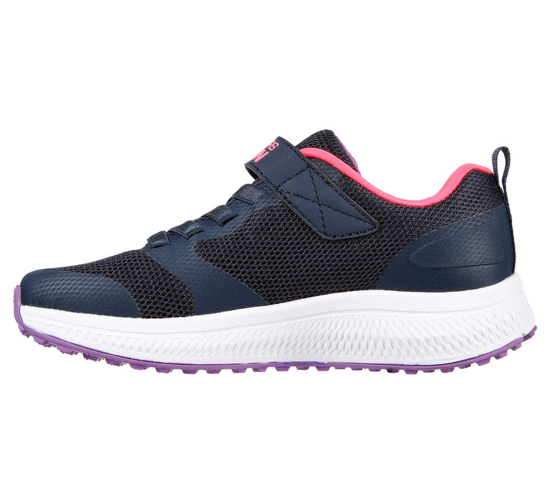 Skechers Girls Go Consistent- Vibrant Dash Trainers 302409L