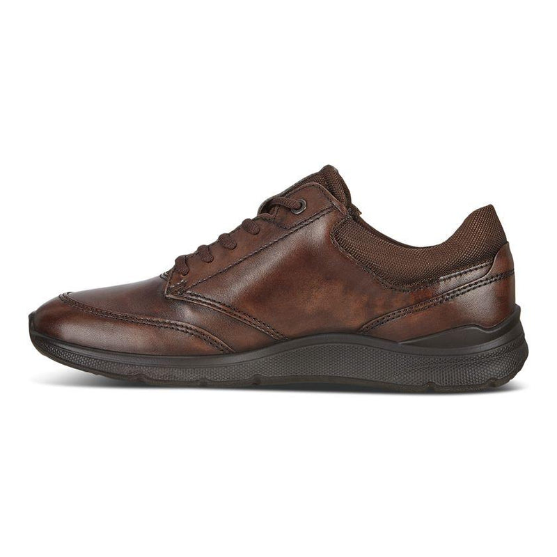 Ecco Irving Men’s Laced Shoe 511734 - Finn Footwear
