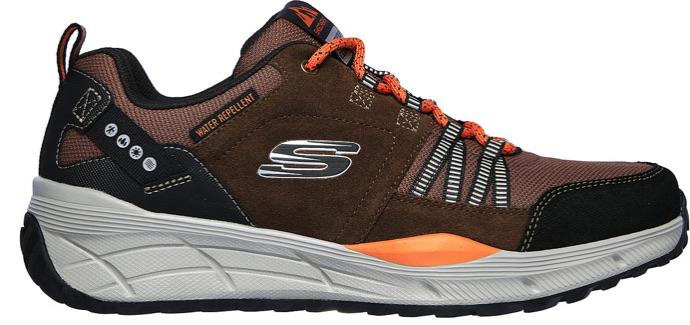 Skechers 237023 Mens Equalizer Trail Trainer – Finn Footwear