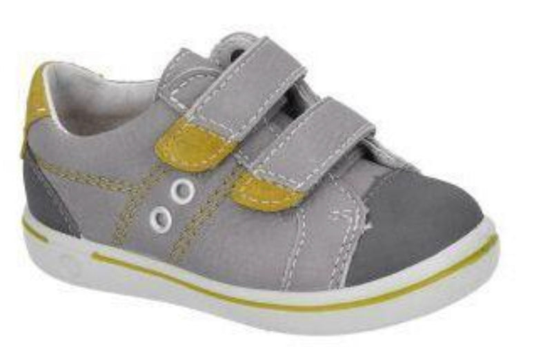 Ricosta Nippy Boys Double Velcro Shoe 2623000/454