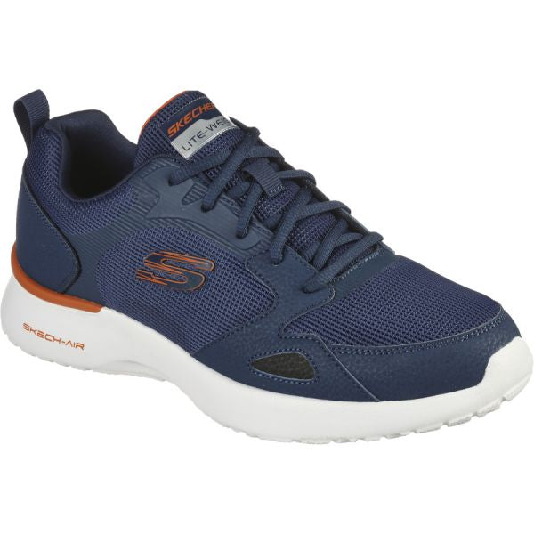 Skechers Mens Skech Air Dynamight Trainer 232292