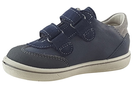 Ricosta Henry Boys Double Velcro shoe 2600902/170