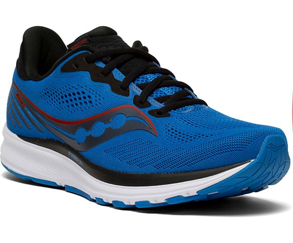 Saucony Ride 14 Men’s Running Trainer S20650