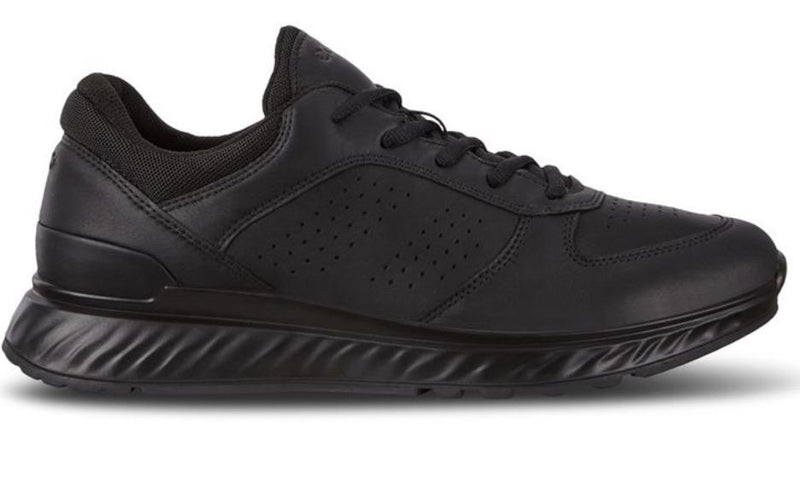 Ecco Exostride Men’s Walking Shoe 835314 - Finn Footwear