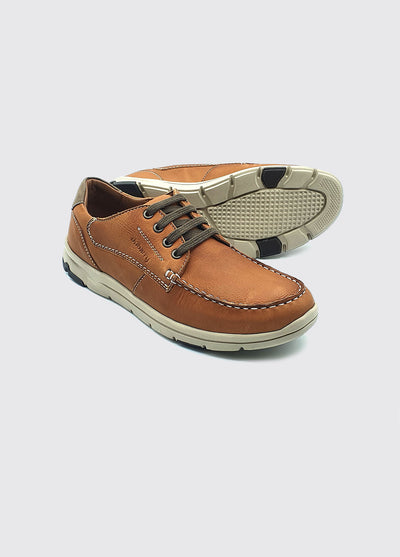 Dubarry Baker Men's Laced Shoe 5819-02