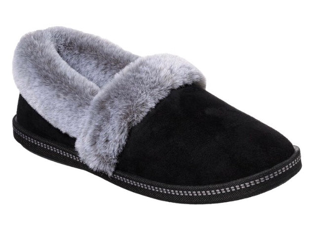 Skechers Ladies Cozy Campfire Team Toasty Slipper 32777