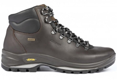 Grisport Fuse Ladies Walking Boot CMG715 - Finn Footwear