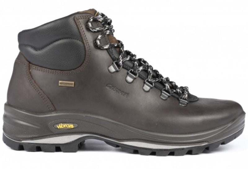 Grisport Fuse Ladies Walking Boot CMG715 - Finn Footwear