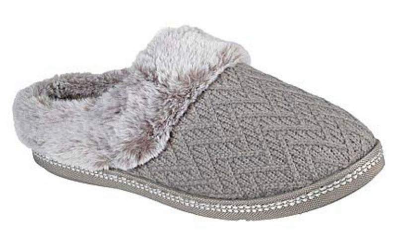 Skechers Ladies Cozy Campfire Slipper 167225