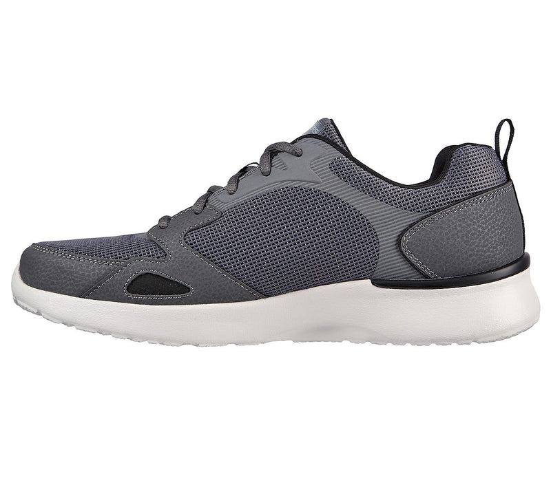 Skechers Mens Skech Air Dynamight Trainer 232292