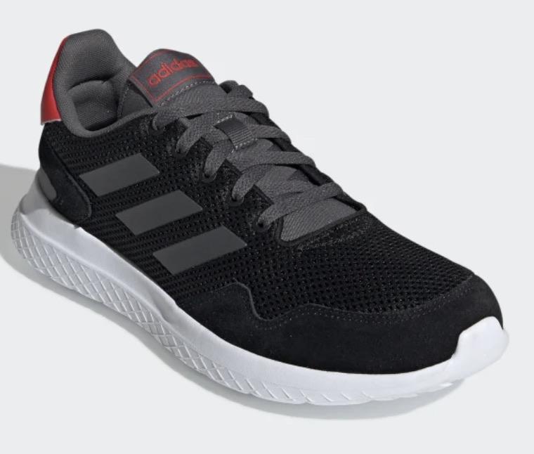 Adidas Archivo Mens Trainer EF036 - Finn Footwear