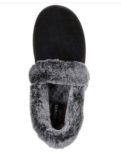 Skechers Ladies Cozy Campfire Team Toasty Slipper 32777