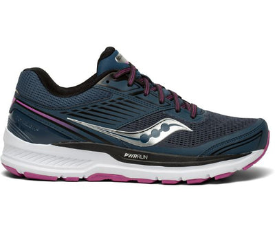 Saucony Echelon 8 Ladies Running Trainer S10574-31