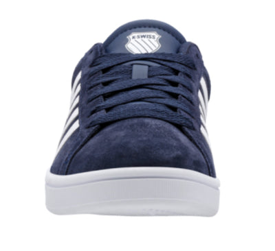 K Swiss Men's Court Tiebreak Trainer 07012-423