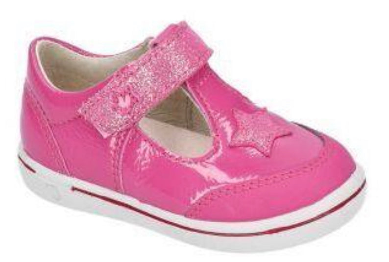 Ricosta Mandy Girls T-Bar Shoe 722625200/332