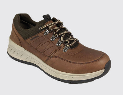 Dubarry Men's Laced Shoe Samuel 5789