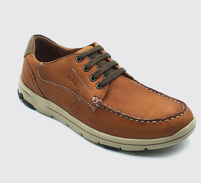 Dubarry Baker Men's Laced Shoe 5819-02