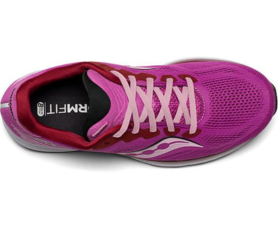 Saucony Ride 14 Ladies Running Trainer S10650