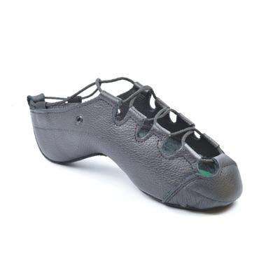 Inishfree Aoife Girls Irish Dancing Pump - Finn Footwear