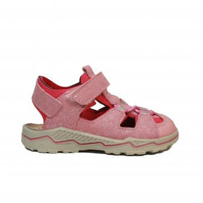 Ricosta Gery Girls Closed Toe Velcro Sandal 2900302/310