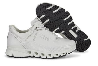 Ecco Multi-Vent Ladies Goretex Shoe 880123 - Finn Footwear