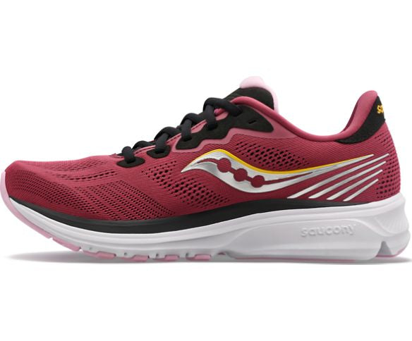 Saucony Ride 14 Ladies Trainer S10650-18