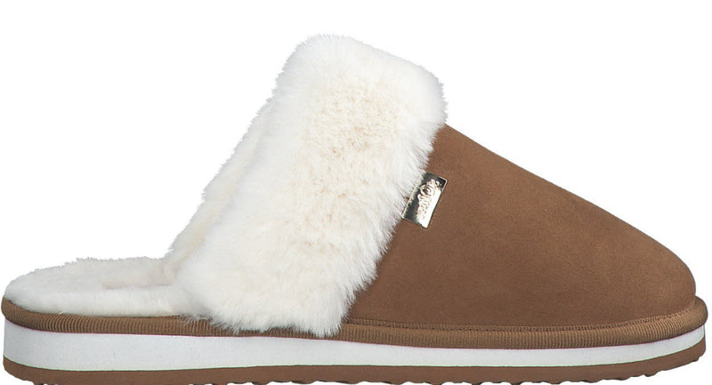 S.Oliver Ladies Mule Slipper 27101 440