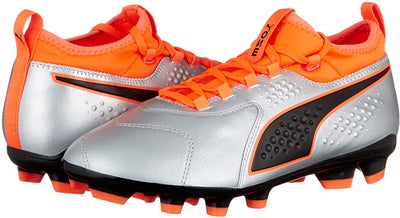 Puma One Men's FG Football Boot 1047469-01