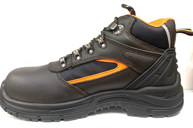 Bennon Farmis Men’s Non Safety Workboot