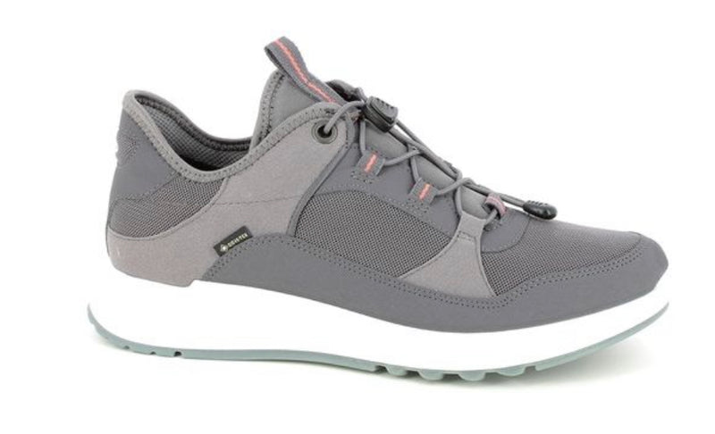 Ecco ladies gore shop tex walking shoes