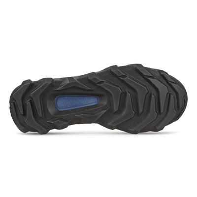 Ecco MX Men's Black Goretex Walking Shoe 820194