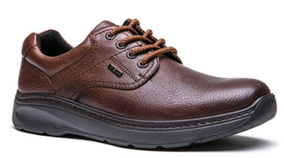 Grunwald G Comfort Men’s Laced Shoe 919-5B - Finn Footwear