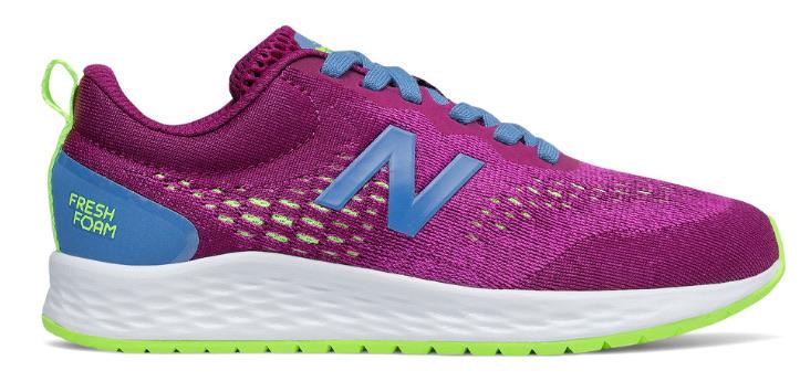 New Balance Girls Trainer ARIV3 - Finn Footwear