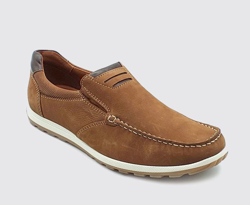 Dubarry Sage Men’s Slip On Casual Shoe 5815 95