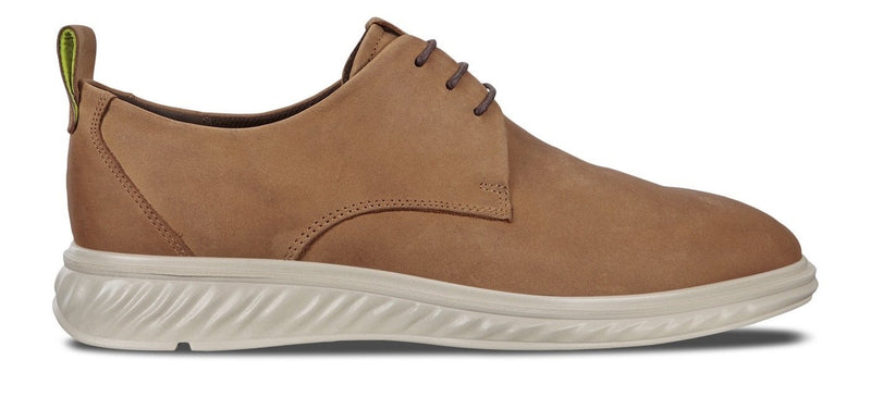 Ecco Men’s ST.1 Hybrid Laced Shoe 837214 - Finn Footwear