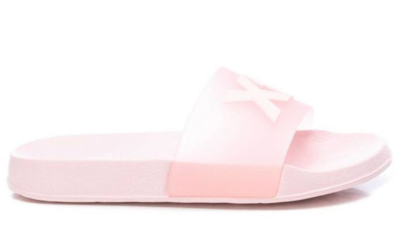 XTI Kids Girls Slip on Sandal 57894