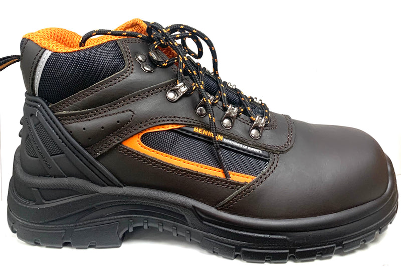 Bennon Farmis Men’s Non Safety Workboot