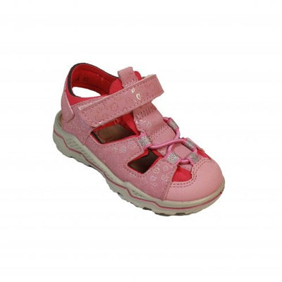 Ricosta Gery Girls Closed Toe Velcro Sandal 2900302/310