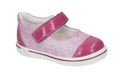 Ricosta Corinne Girls Strap Shoe 2622600/343 - Finn Footwear