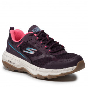 Skechers Ladies Go Run Trail Trainer 128205