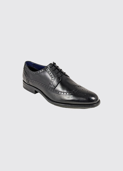 Dubarry Dyson Men’s Laced Brogue Shoe 4888