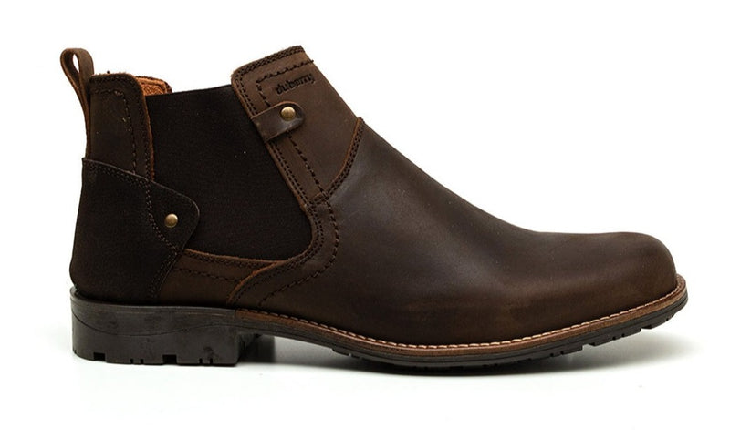 Dubarry Smiths Men’s Slip On Boot 5783