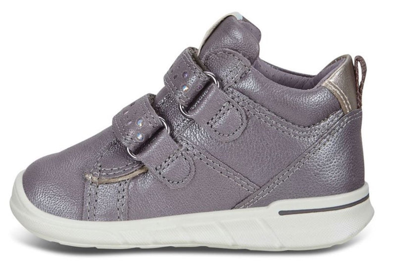 Ecco First Dusk Girls Velcro Boot 754371 - Finn Footwear