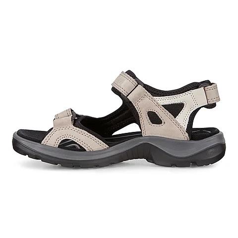 Ecco Ladies Offroad Yacatan Walking Sandal 695635 - Finn Footwear