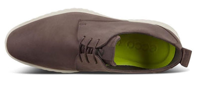 Ecco Mens ST.1 Hybrid Shoe 837214 - Finn Footwear