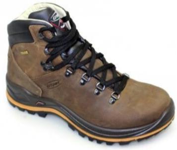 Grisport Aztec Men’s  Wide Fit Walking Boot - Finn Footwear