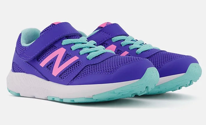 New Balance Girl&